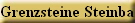 Grenzsteine Steinbach