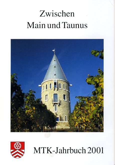 Jahrbuch MTK32902