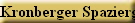 Kronberger Spaziergang