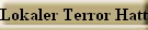 Lokaler Terror Hattersheim