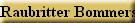Raubritter Bommersheim