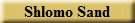 Shlomo Sand