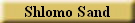 Shlomo Sand