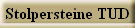 Stolpersteine TUD