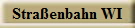 Stra�enbahn WI