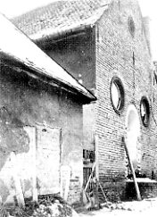 Synagogen MTK439