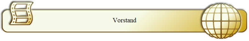 Vorstand