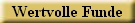 Wertvolle Funde