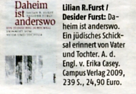 Verbrechen von tausend Jahren