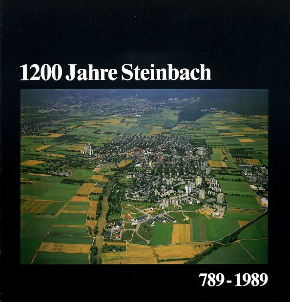 1200 Jahre Steinbach125