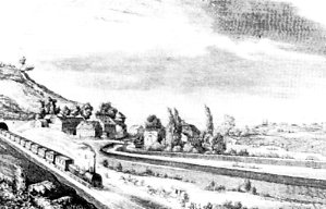 Die Eisenbahn!
