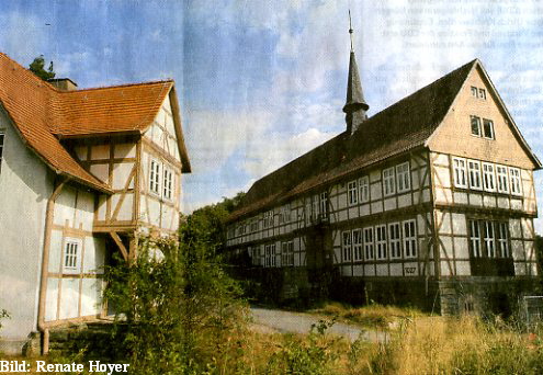 Reichssiedlungslehrhof Oberursel