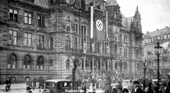 1933 - Wiesbaden