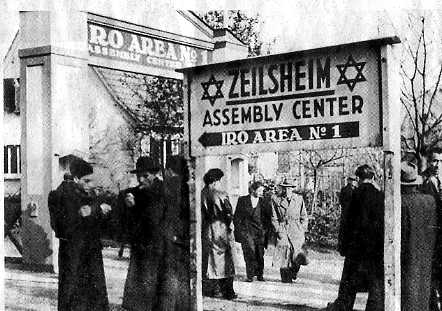 DP-Camp in F-Zeilsheim