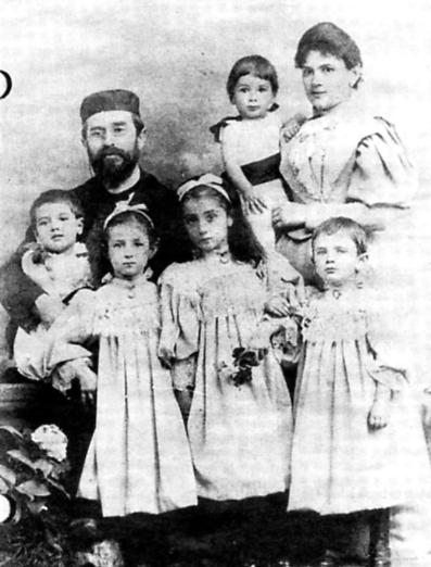 Geachtet und vertrieben 001