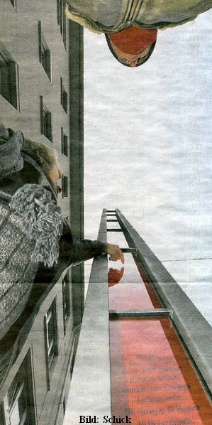 Sechs Meter Erinnerung