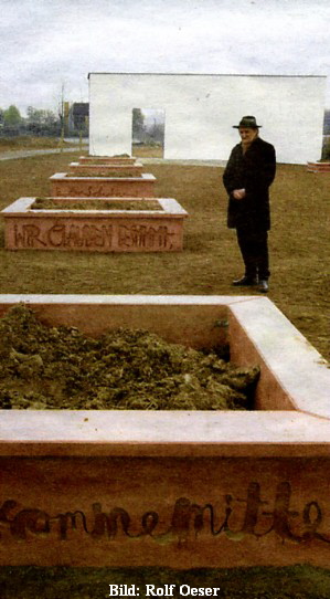 Ein lebendiger Ort der Mahnung