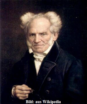 Arthur Schopenhauer