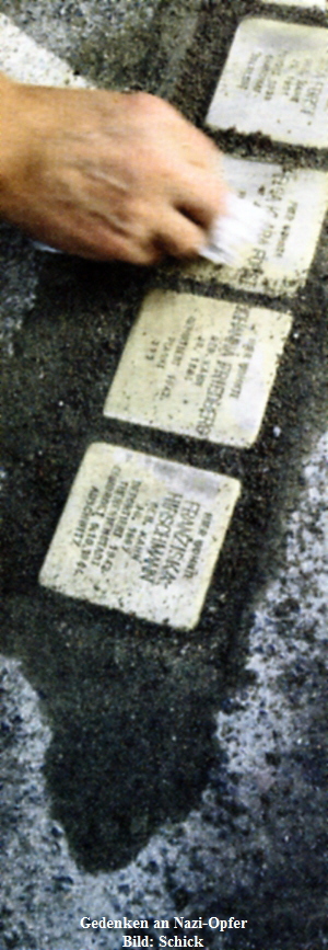 Stolpersteine Wetzlar 001