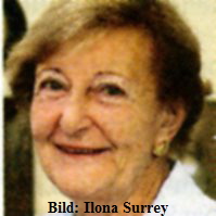 Helga Flatauer geb. Paderstein