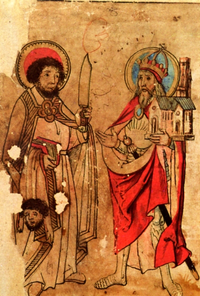 Ein alter Schatz 002