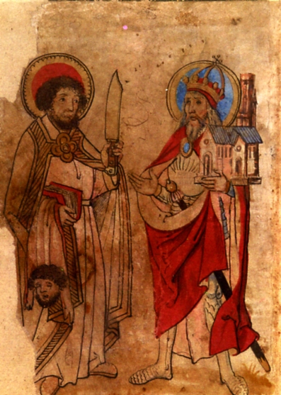 Ein alter Schatz 003