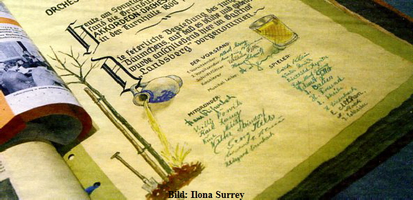 Chronik Jakob Kyritz