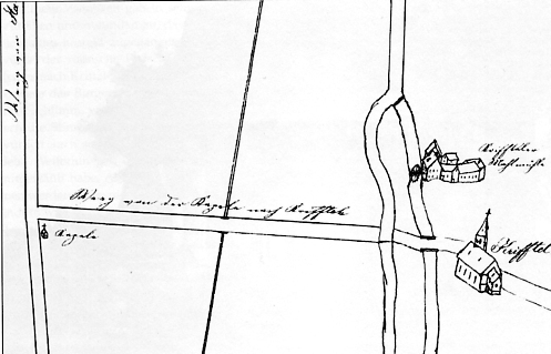 Und sie waren - Kriftel 007