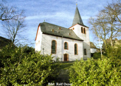 Kirche im Dorf 001