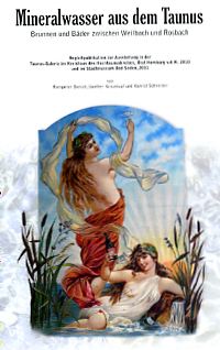 Mineralwasser aus dem Taunus 002