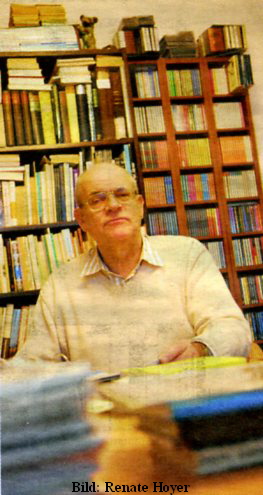 Dietrich Kleipa