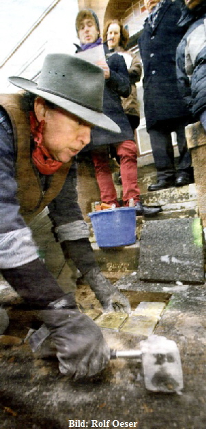 Sp�tes Wiedersehen in Hofheim