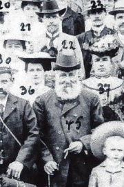 Eschborner B�rgermeister Kerber