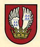 Wappen von  Eschborn