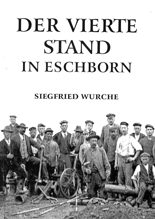 Der Vierte Stand in Eschborn - das Buch