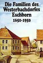 Familienbuch Eschborn