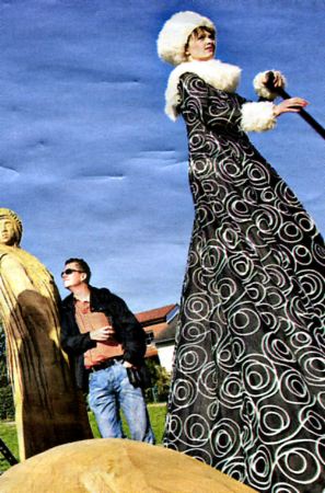 Kunst auf der Wiese 001