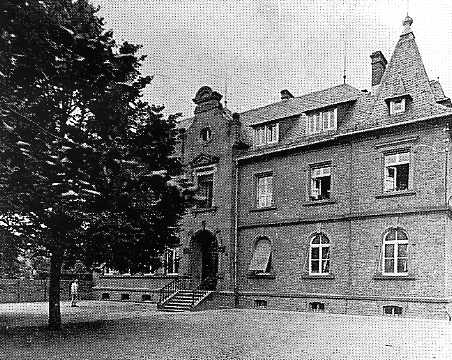 Eschborn Jahnschule